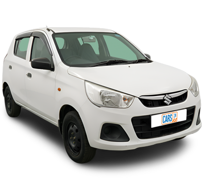 Maruti Alto K10-img